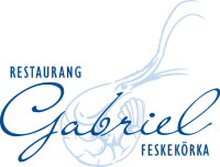 Restaurang Gabriel Logo